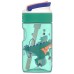 Kambukka Lagoon Juggling Dino Water Bottle 400ml Tableware, Homewares, Brand New , Christmas Gifts, Bottle, Aladdin image