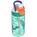 Kambukka Lagoon Juggling Dino Water Bottle 400ml Tableware, Homewares, Brand New , Christmas Gifts, Bottle, Aladdin image