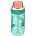 Kambukka Lagoon Juggling Dino Water Bottle 400ml Tableware, Homewares, Brand New , Christmas Gifts, Bottle, Aladdin image
