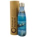 ION8 Seal Snorkeller Friends of the Earth water Bottle 500ml image