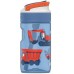 Kambukka Lagoon Road Dogs Water Bottle 400ml Tableware, Homewares, Brand New , Christmas Gifts, Bottle, Aladdin image