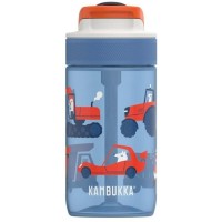 Kambukka Lagoon Road Dogs Water Bottle 400ml