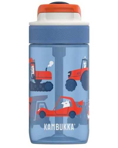 Showing image for Kambukka Lagoon Road Dogs Water Bottle 400ml Kambukka Lagoon Road Dogs Water Bottle 400ml Tableware, Homewares, Brand New , Christmas Gifts, Bottle, Aladdin image