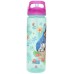 Polar Gear Moana 2 Flip Up Straw Drinks Bottle 600ml image