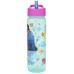 Polar Gear Moana 2 Flip Up Straw Drinks Bottle 600ml image