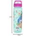 Polar Gear Moana 2 Flip Up Straw Drinks Bottle 600ml image