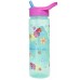 Polar Gear Moana 2 Flip Up Straw Drinks Bottle 600ml image