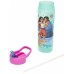 Polar Gear Moana 2 Flip Up Straw Drinks Bottle 600ml image
