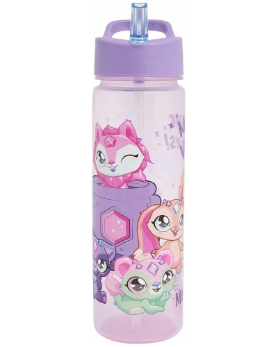Polar Gear Magic Mixies Mixlings Bottle 600ml Tableware, Homewares, Brand New , Christmas Gifts, Bottle, Aladdin image