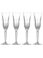 Waterford Marquis Maxwell Flute (set of 4) Waterford Marquis Maxwell Flute (set of 4)