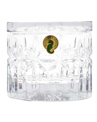 Showing image for Waterford Balmoral Crystal Glass Lidded box Waterford Balmoral Crystal Glass Lidded box Waterford Crystal, Brand New , Christmas Gifts, Wedding Gifts image