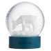 Waterford Reindeer Family Snow Globe Homewares, Christmas Decorations, Waterford Crystal, Christmas Ornaments, Brand New , Christmas All, Christmas Decorations image