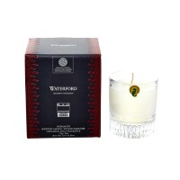 Waterford Ogham Joy Glass & Scented Candle Waterford Ogham Joy Glass & Scented Candle