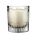 Waterford Ogham Joy Glass & Scented Candle Waterford Crystal, Christmas Ornaments, Brand New image