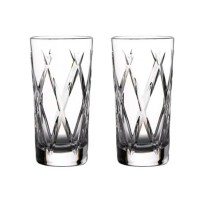 Waterford Gin Journeys Olann Hiball (Set of 2)