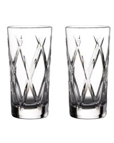 Waterford Gin Journeys Olann Hiball (Set of 2) image