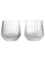Waterford Lismore Arcus Tumbler 345ml  (Set of 2)
