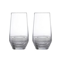 Waterford Mixology Circon Hiball (Set of 2) Waterford Mixology Circon Hiball (Set of 2)