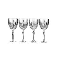 Waterford Marquis Markham Goblets (set of 4)
