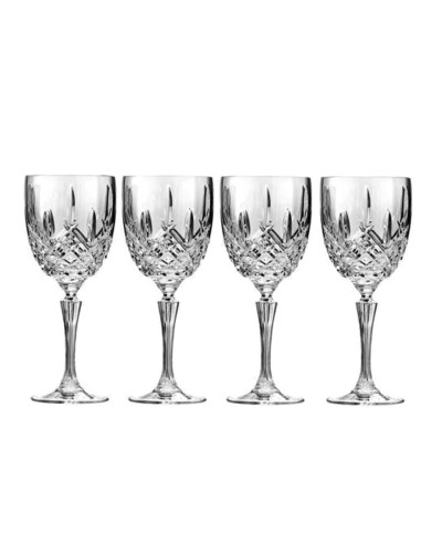 Showing image for Waterford Marquis Markham Goblets (set of 4) Waterford Marquis Markham Goblets (set of 4) image