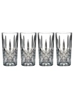 Waterford Marquis Markham Highball Glasses (set of 4) Waterford Marquis Markham Highball Glasses (set of 4)
