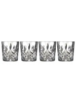 Waterford Marquis Markham Whiskey Glasses (set of 4) Waterford Marquis Markham Whiskey Glasses (set of 4)
