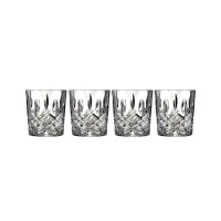 Waterford Marquis Markham Whiskey Glasses (set of 4)