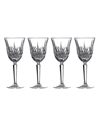 Showing image for Waterford Marquis Maxwell Wine Glass (set of 4) Waterford Marquis Maxwell Wine Glass (set of 4) image