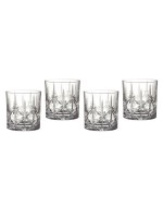 Waterford Marquis Sparkle Old Fashioned Tumbler (set of 4) Waterford Marquis Sparkle Old Fashioned Tumbler (set of 4)