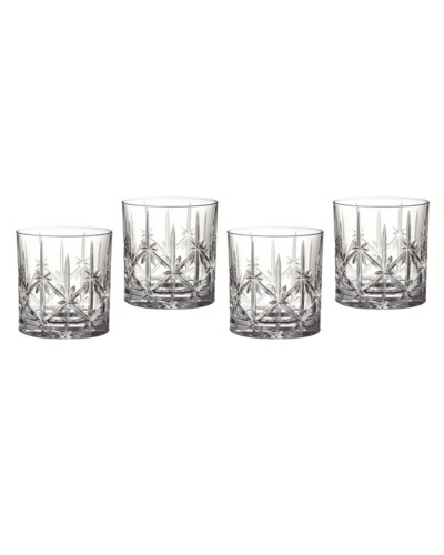 Waterford Marquis Sparkle Old Fashioned Tumbler (set of 4) image