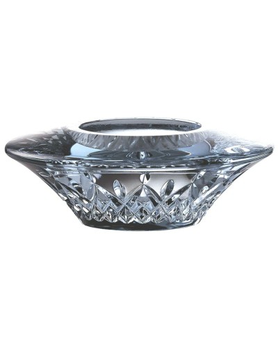 Waterford Lismore Topaz Ice Votive Tea Light Holder image