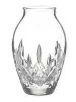 Waterford Lismore Candy Crystal Glass Bud Vase 13cm Waterford Lismore Candy Crystal Glass Bud Vase 13cm