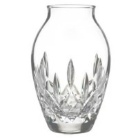 Waterford Lismore Candy Crystal Glass Bud Vase 13cm Waterford Lismore Candy Crystal Glass Bud Vase 13cm