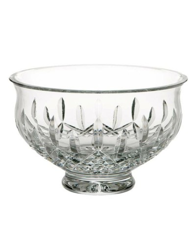Showing image for Waterford Lismore Footed Bowl 15cm Waterford Lismore Footed Bowl 15cm Waterford Crystal, Brand New , Christmas Gifts, Wedding Gifts image