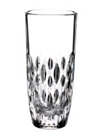 Waterford Crystal Ardan Enis Cut Glass Vase 16.5cm Waterford Crystal Ardan Enis Cut Glass Vase 16.5cm