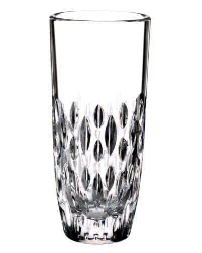 Showing image for Waterford Crystal Ardan Enis Cut Glass Vase 16.5cm Waterford Crystal Ardan Enis Cut Glass Vase 16.5cm Waterford Crystal, Brand New , Christmas Gifts, Wedding Gifts, Glassware image