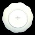 Wedgwood Royal Icing Fluted Plate Tableware, Wedgwood, Wedgwood, Homewares, Wedgwood , Ornaments, Vases, Clocks, Dishes, Pots, Brand New , Pre Owned image