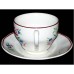 Showing image for Johnson Brothers Floral Pattern Cup & Saucer a/f Johnson Brothers Floral Pattern Cup & Saucer a/f image