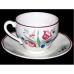 Showing image for Johnson Brothers Floral Pattern Cup & Saucer a/f Johnson Brothers Floral Pattern Cup & Saucer a/f image