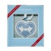 Wedgwood First Christmas Together Blue Tree Decoration Christmas 2018 Wedgwood, Homewares, Wedgwood , Christmas Decorations, Brand New , Christmas All image