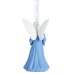 Wedgwood Christmas Angel Tree Decoration Wedgwood, Homewares, Wedgwood , Christmas Decorations, Brand New , Christmas Decorations image