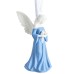 Wedgwood Christmas Angel Tree Decoration Wedgwood, Homewares, Wedgwood , Christmas Decorations, Brand New , Christmas Decorations image