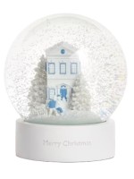 Wedgwood Snowglobe Christmas 2023 Wedgwood Snowglobe Christmas 2023