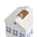 Wedgwood Standing House Lithophane Christmas Decoration Wedgwood, Homewares, Wedgwood , Christmas Decorations, Brand New , Christmas All, Christmas Decorations image