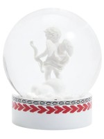 Wedgwood Love Snowglobe Wedgwood Love Snowglobe