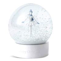 Wedgwood Snowglobe Christmas 2020