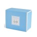Wedgwood Wild Strawberry Christmas Bauble set of 2 image