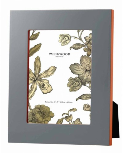 Wedgwood Vibrance Laquer Photo Frame Wedgwood, Homewares, Wedgwood , Brand New , Christmas Gifts, Wedding Gifts image