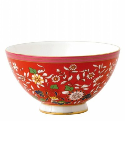 Wedgwood Wonderlust Crimson Jewel Bowl 11cm Wedgwood, Wedgwood, Homewares, Wedgwood , Brand New , Christmas Gifts, Wedding Gifts image