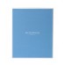 Wedgwood Wonderlust Blue Pagoda Photo Frame (Photo: 4 x 6") image